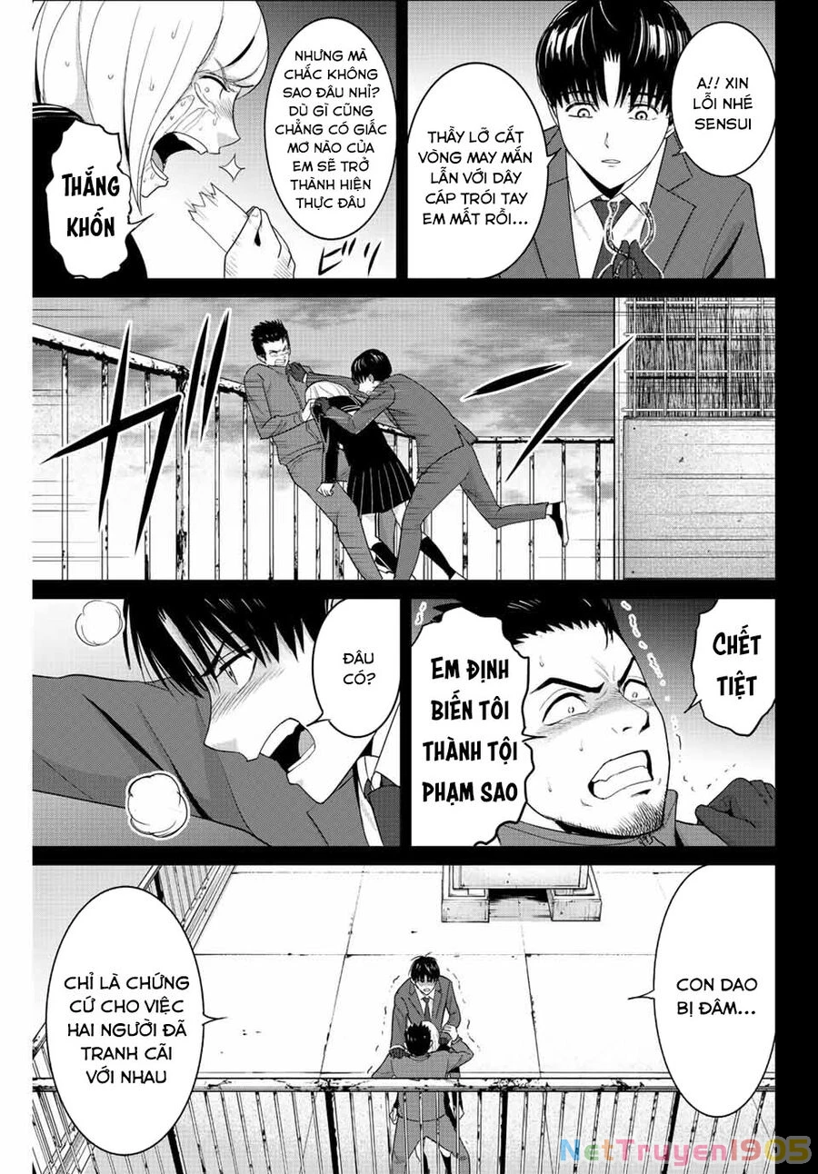 Quyển Sổ Báo Thù Chapter 103 - 12