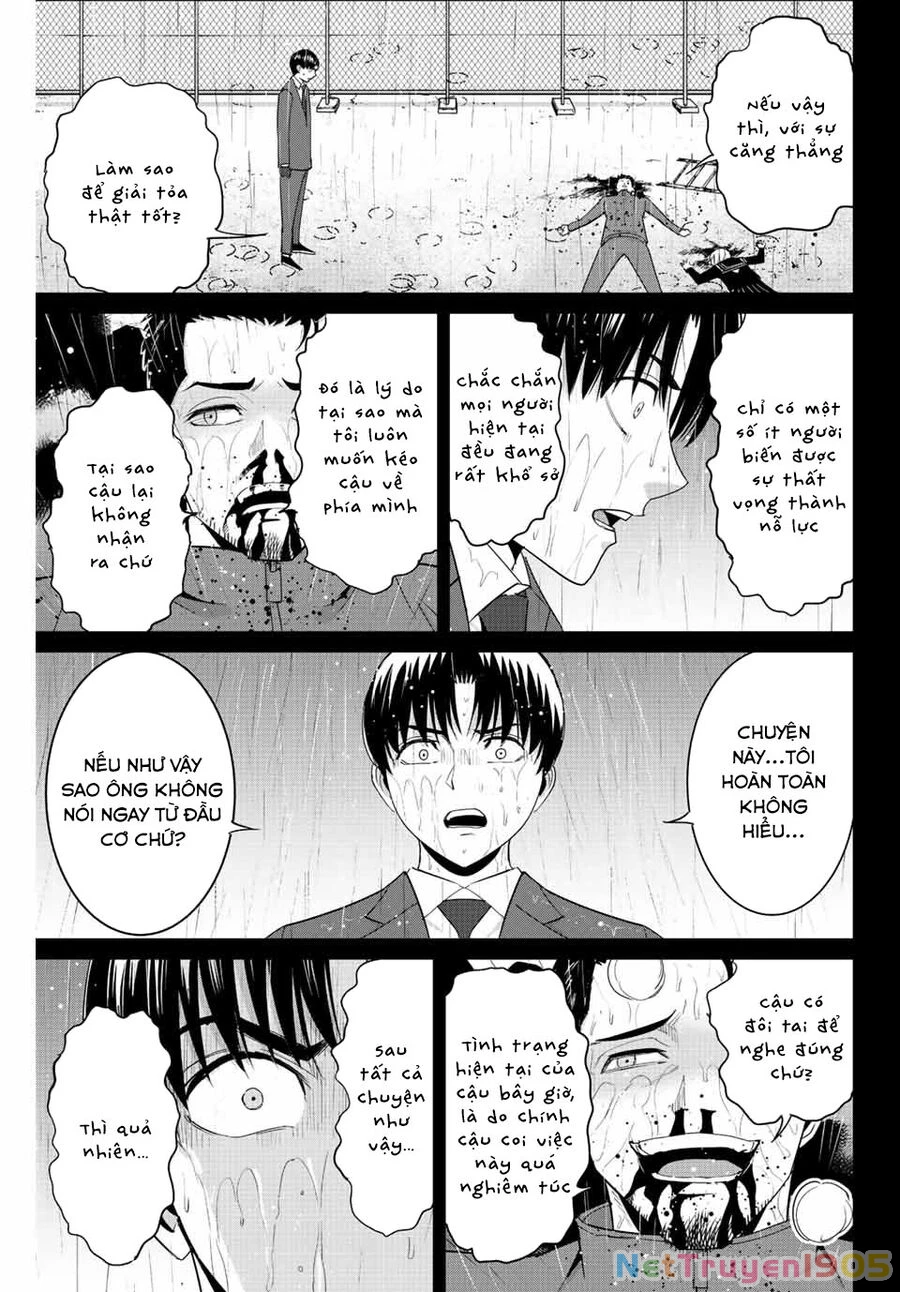 Quyển Sổ Báo Thù Chapter 103 - 18