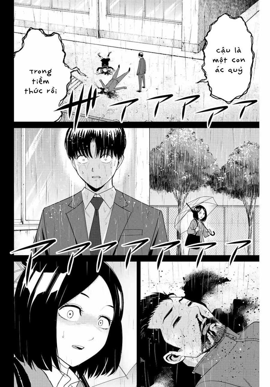 Quyển Sổ Báo Thù Chapter 103 - 19