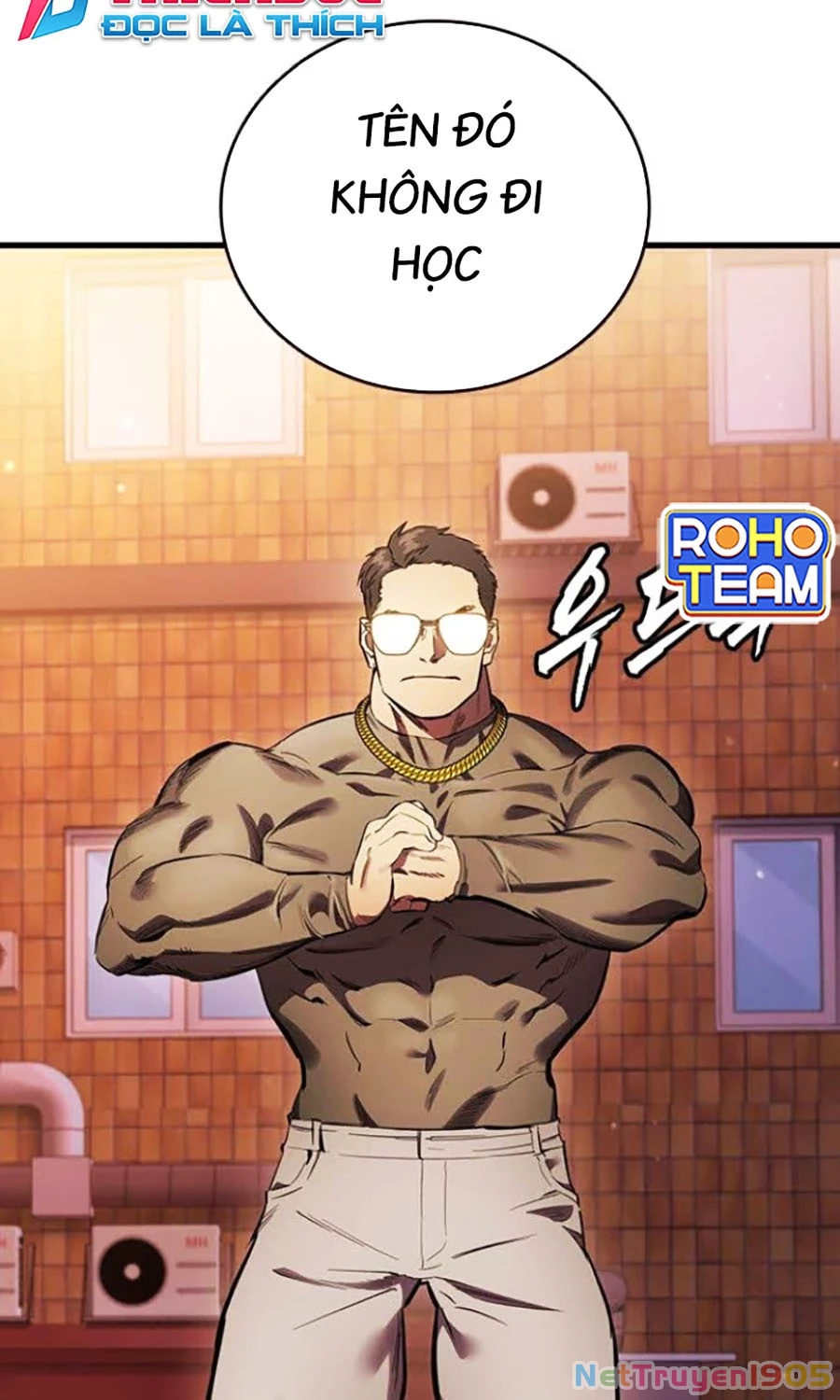 Đại Tướng Chiến Chapter 32 - 7