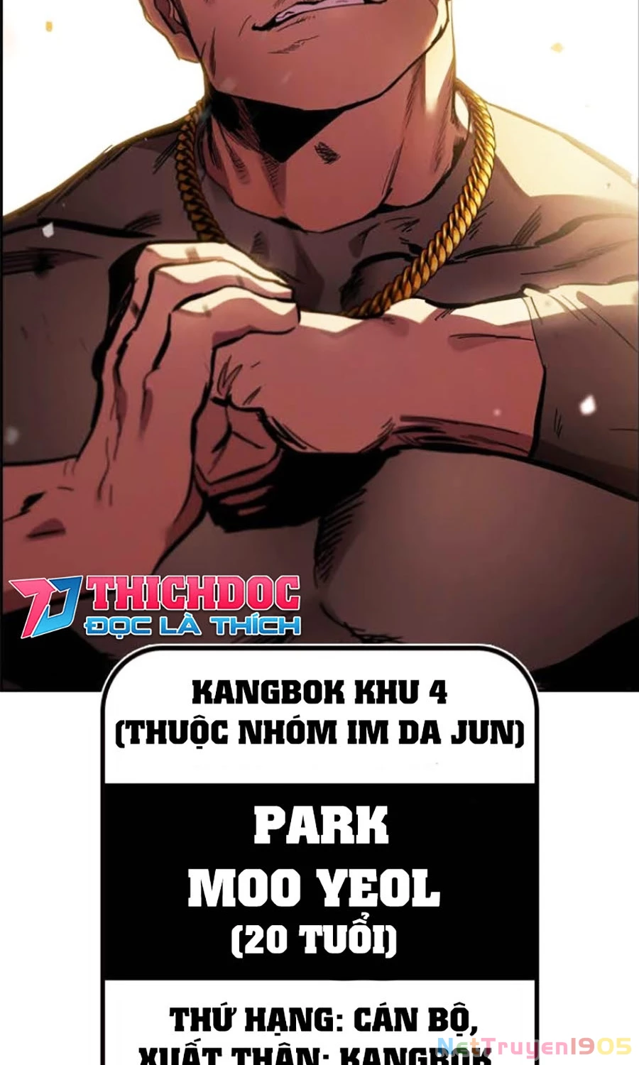 Đại Tướng Chiến Chapter 32 - 10