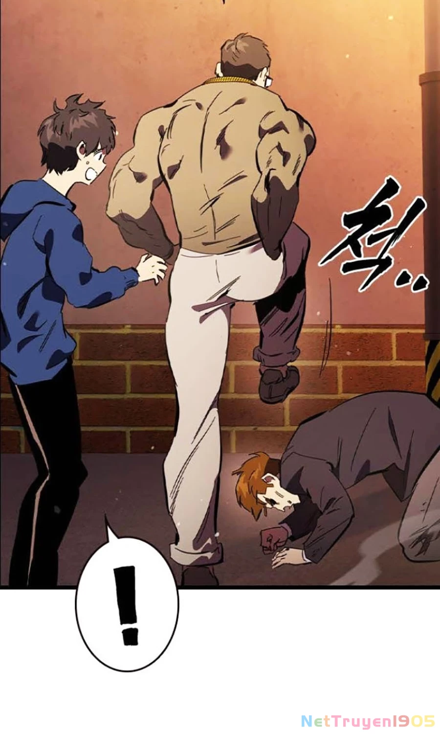 Đại Tướng Chiến Chapter 32 - 75