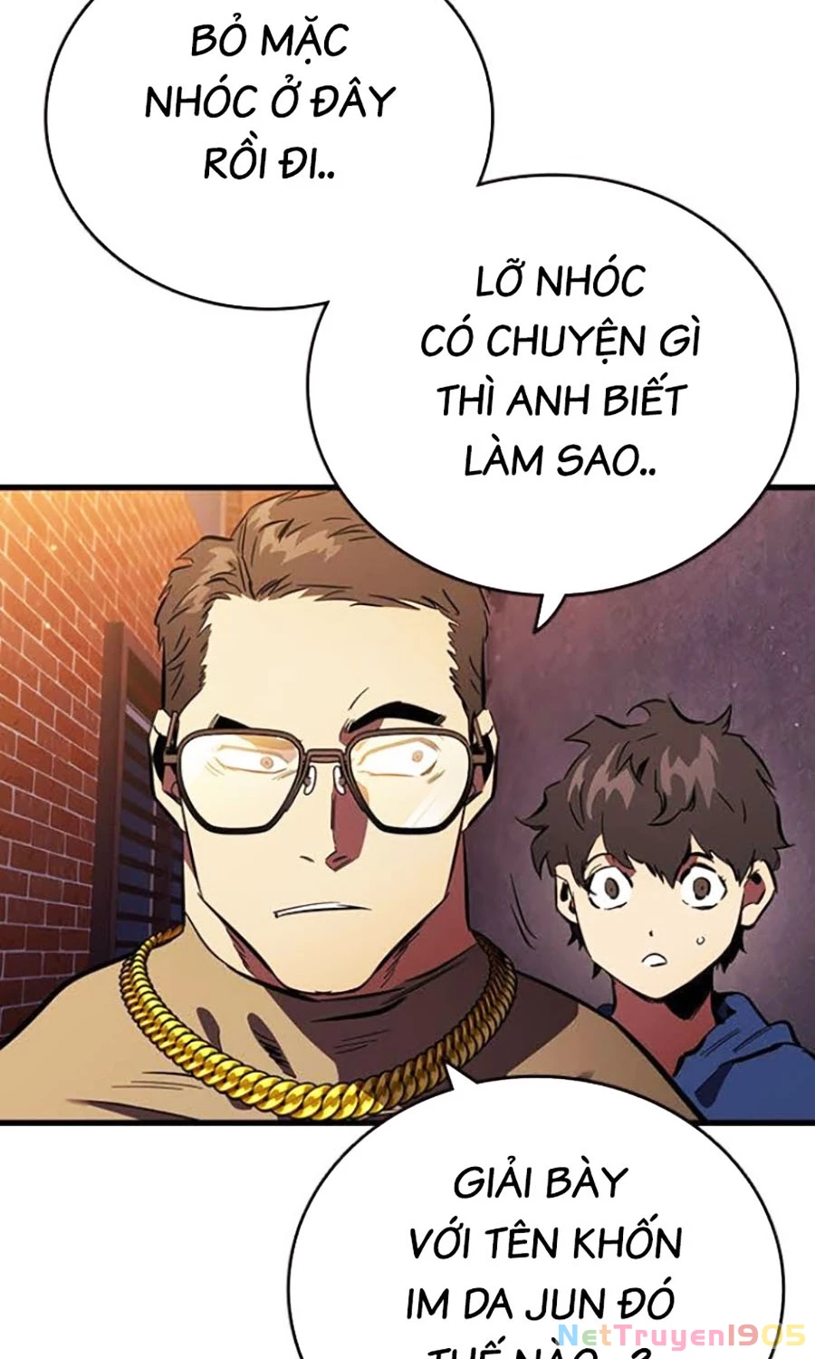 Đại Tướng Chiến Chapter 32 - 117
