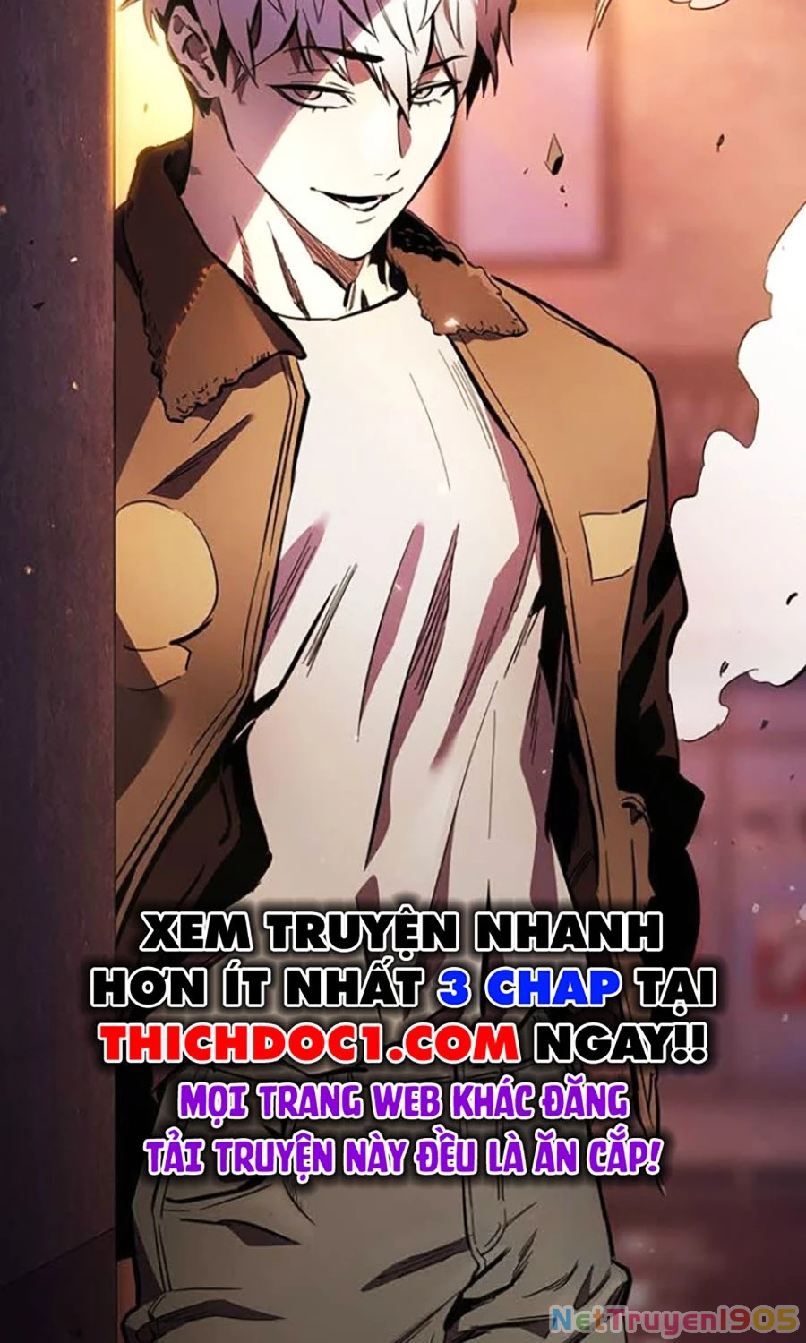 Đại Tướng Chiến Chapter 32 - 138
