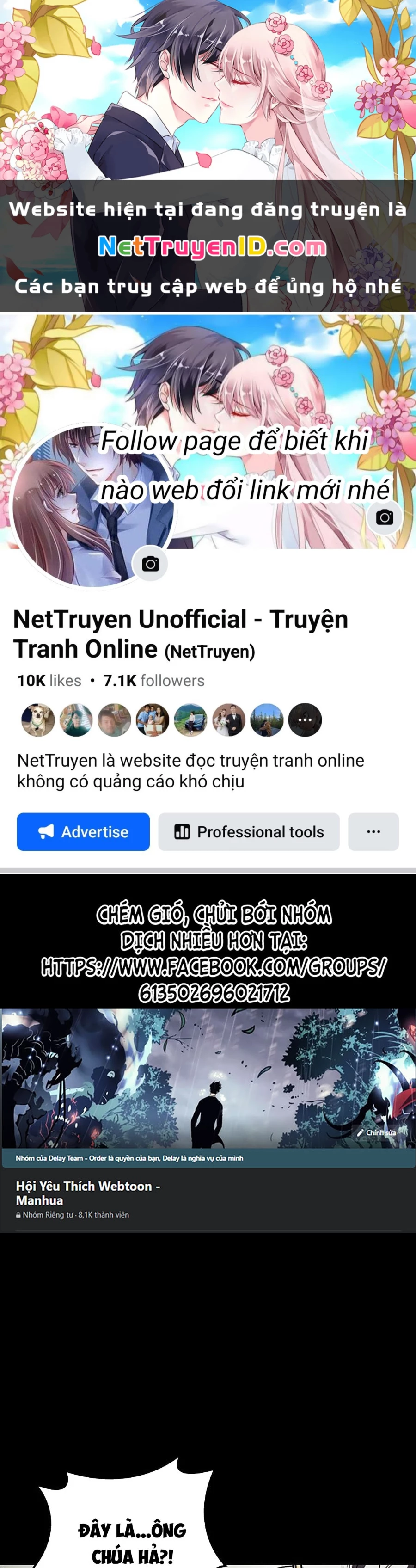 Sự Trở Lại Của Người Chơi Bị Đóng Băng Chapter 157 - 1