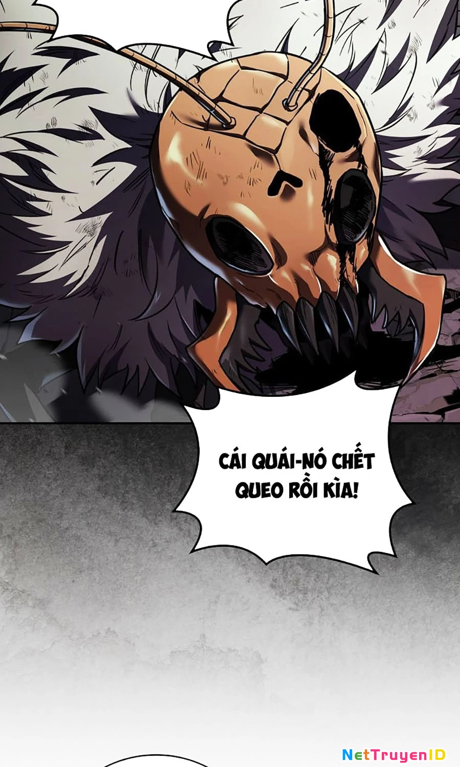 Sự Trở Lại Của Người Chơi Bị Đóng Băng Chapter 157 - 2
