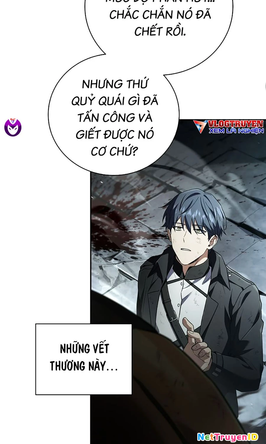 Sự Trở Lại Của Người Chơi Bị Đóng Băng Chapter 157 - 4