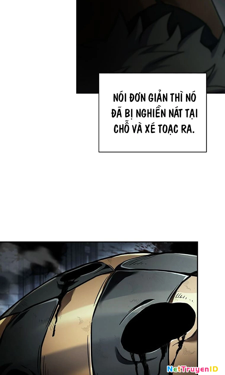 Sự Trở Lại Của Người Chơi Bị Đóng Băng Chapter 157 - 5