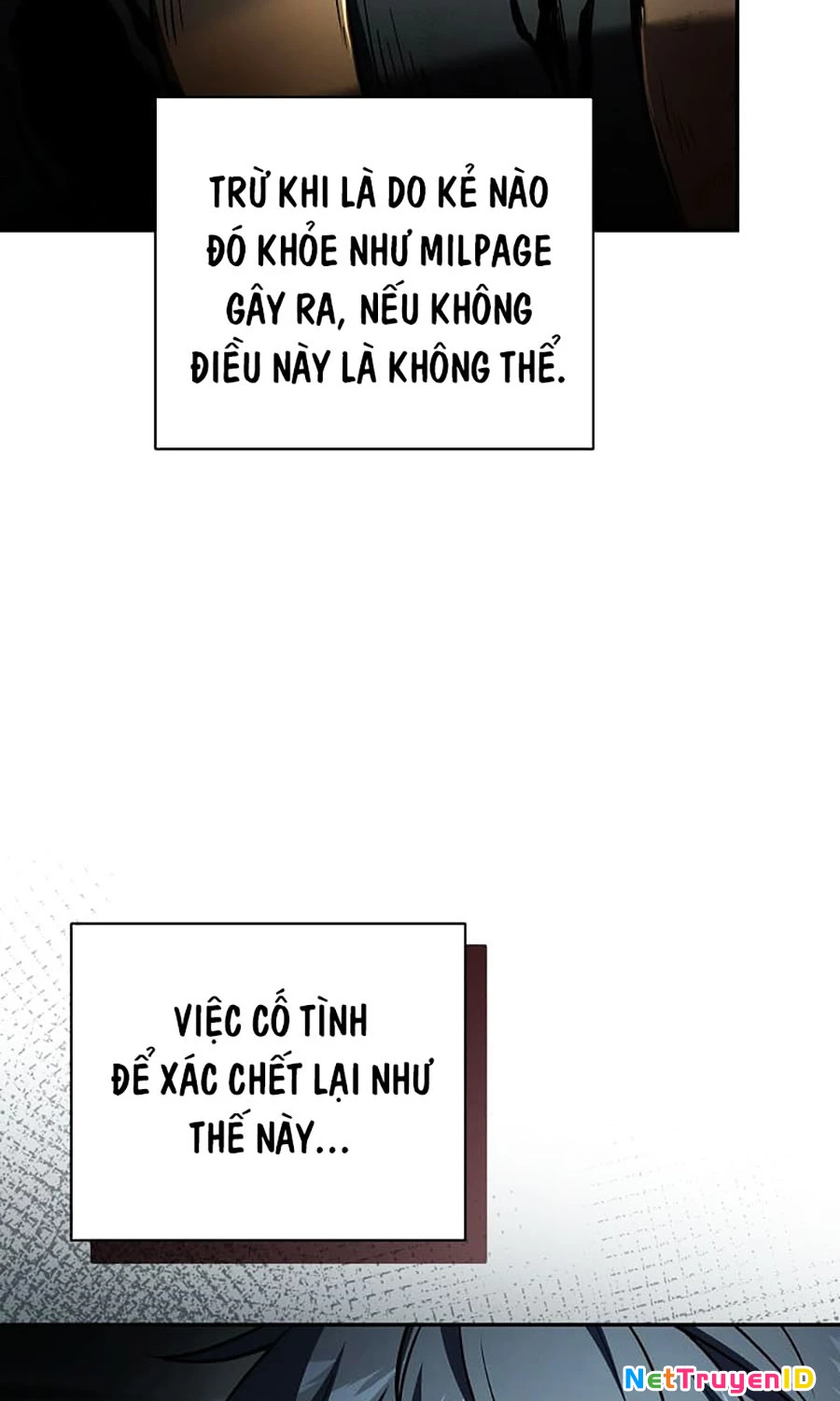 Sự Trở Lại Của Người Chơi Bị Đóng Băng Chapter 157 - 6