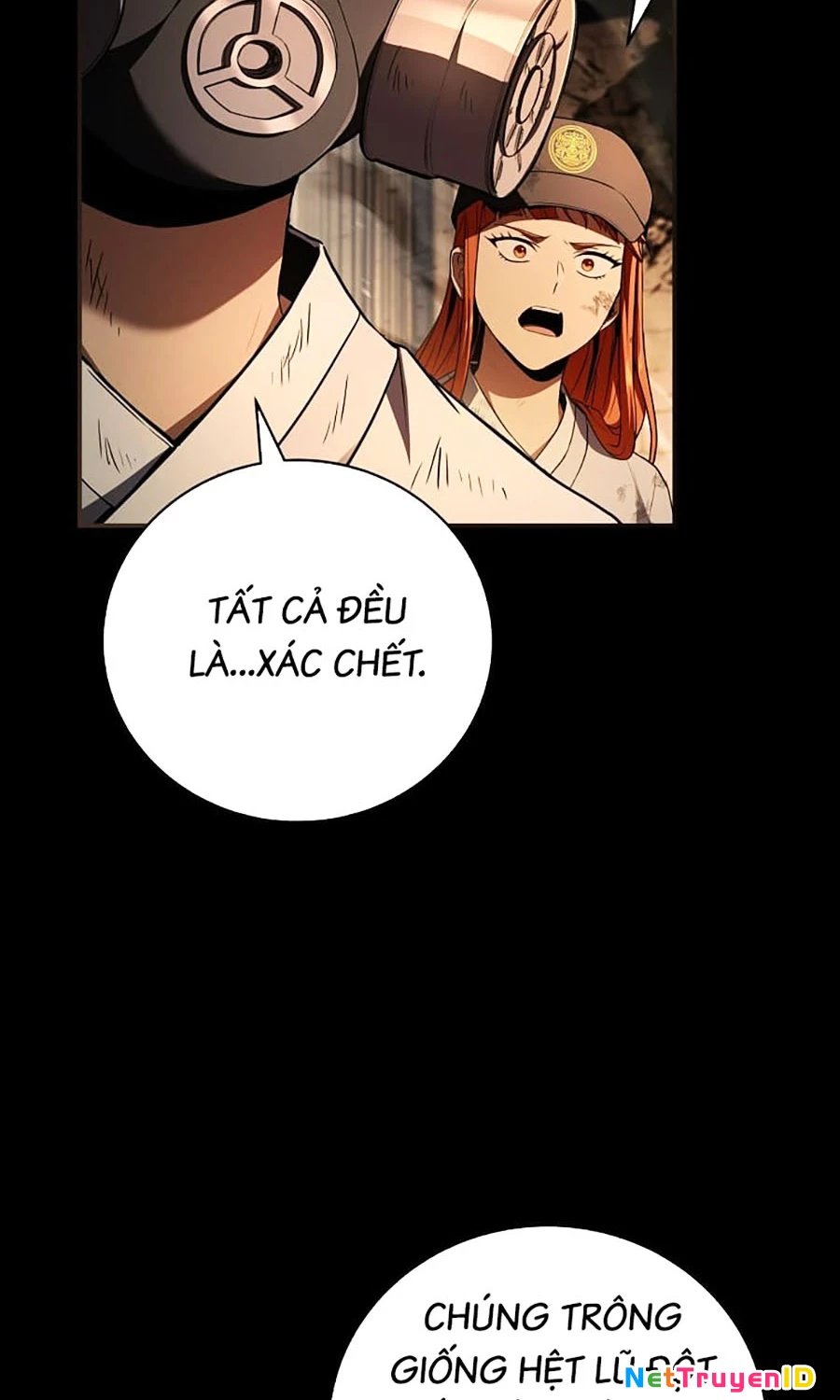 Sự Trở Lại Của Người Chơi Bị Đóng Băng Chapter 157 - 12