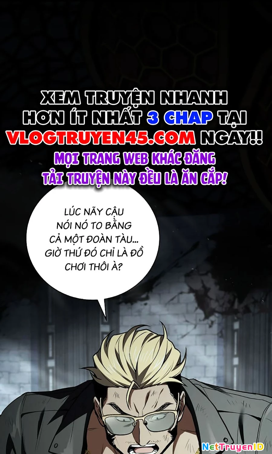 Sự Trở Lại Của Người Chơi Bị Đóng Băng Chapter 157 - 16