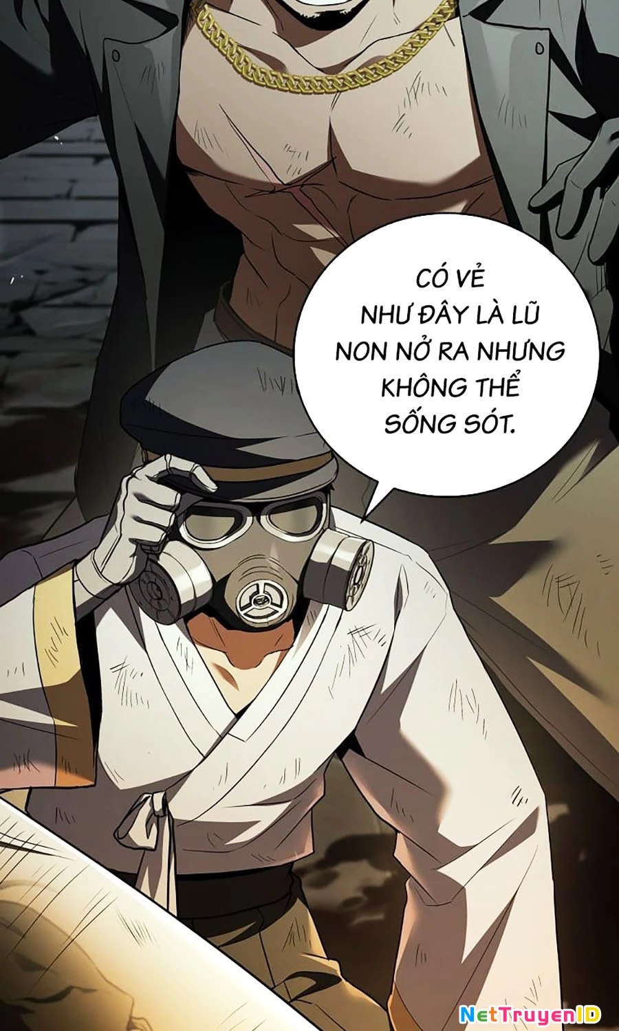 Sự Trở Lại Của Người Chơi Bị Đóng Băng Chapter 157 - 17