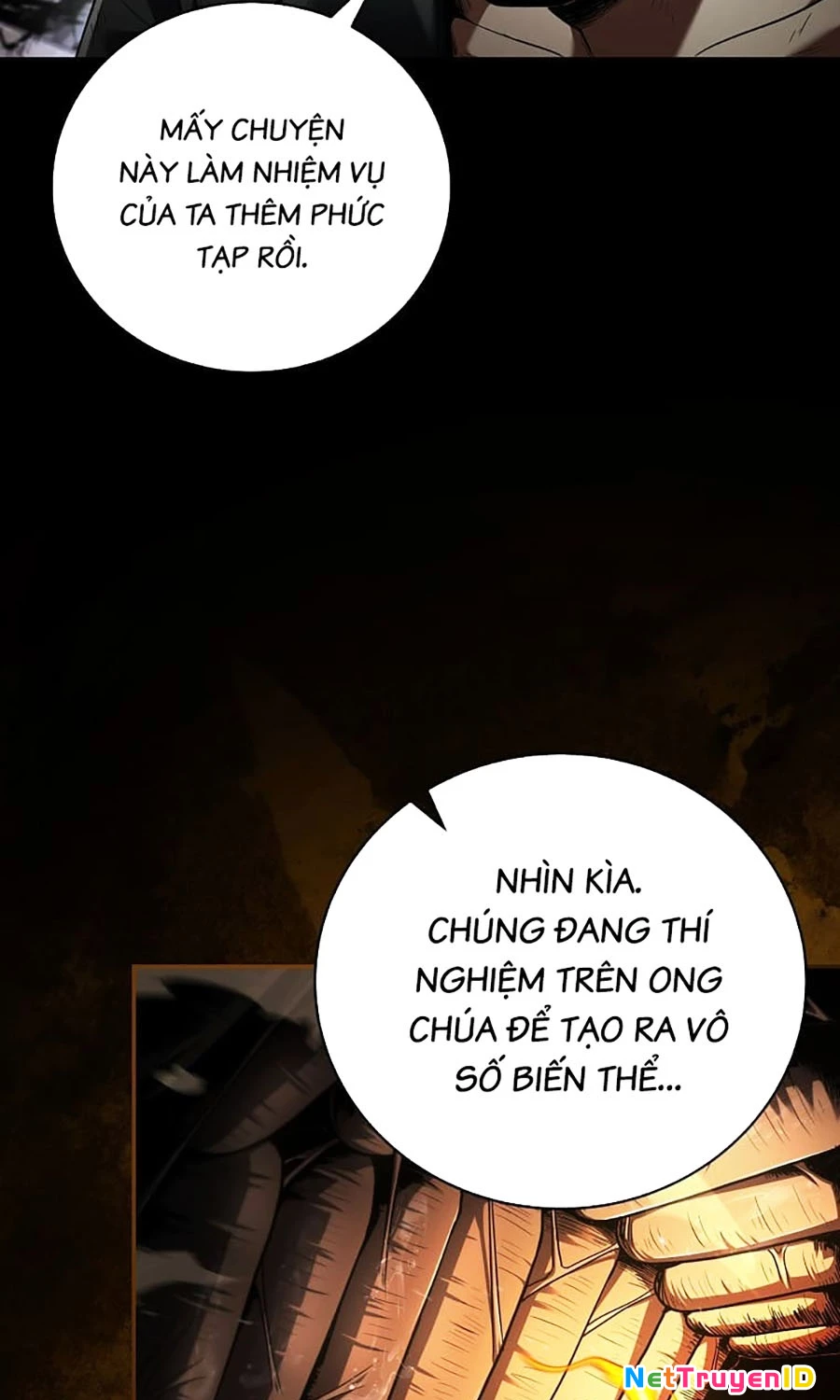 Sự Trở Lại Của Người Chơi Bị Đóng Băng Chapter 157 - 21