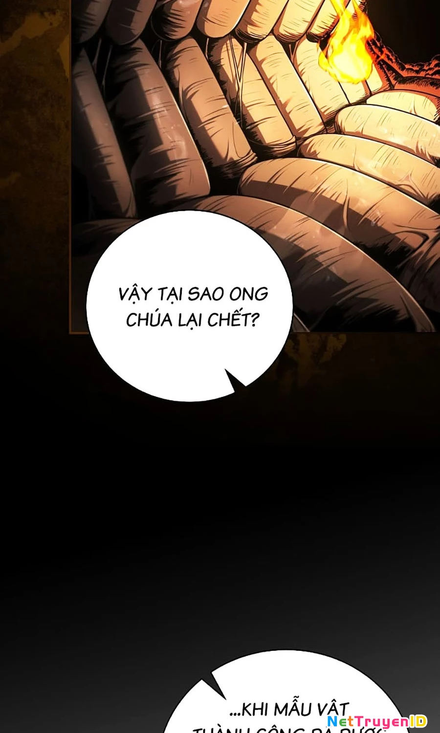 Sự Trở Lại Của Người Chơi Bị Đóng Băng Chapter 157 - 22
