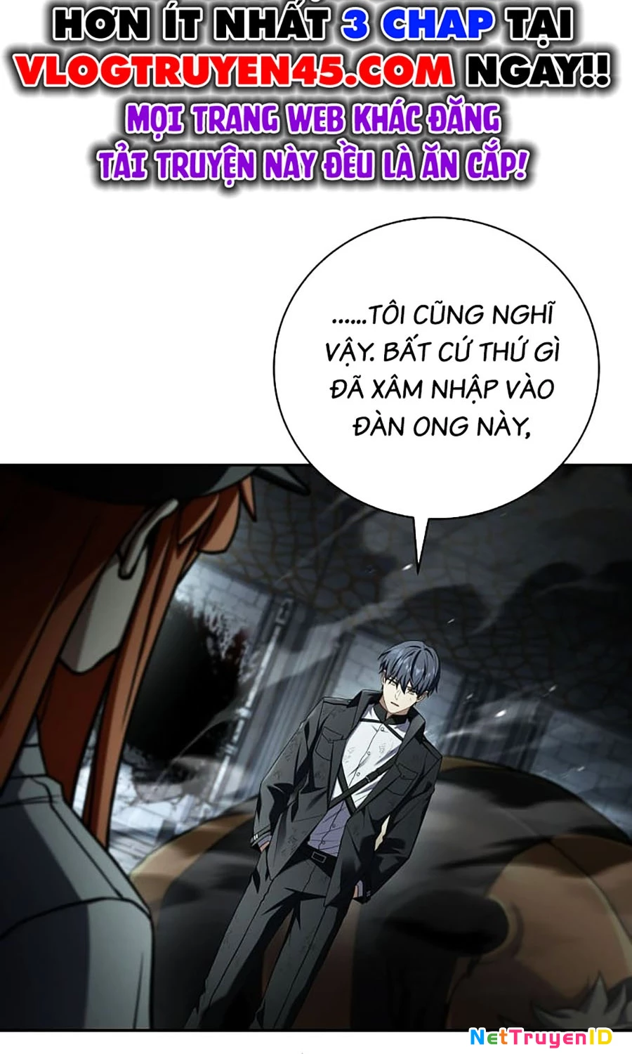 Sự Trở Lại Của Người Chơi Bị Đóng Băng Chapter 157 - 24