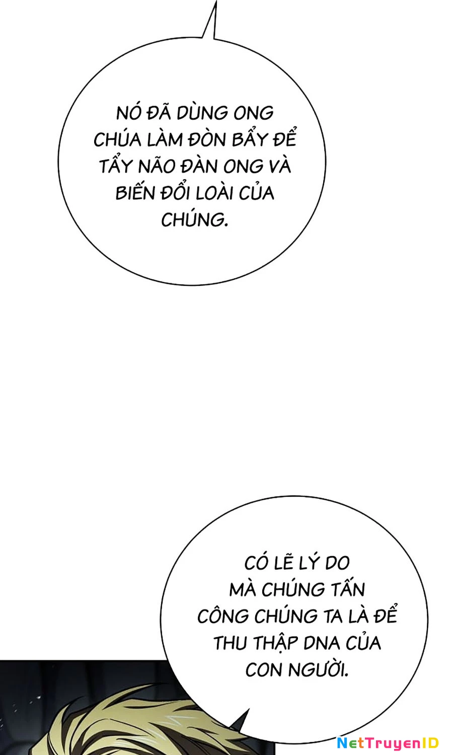 Sự Trở Lại Của Người Chơi Bị Đóng Băng Chapter 157 - 25