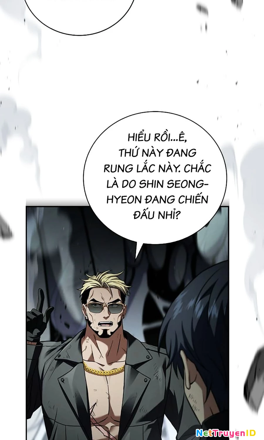 Sự Trở Lại Của Người Chơi Bị Đóng Băng Chapter 157 - 28