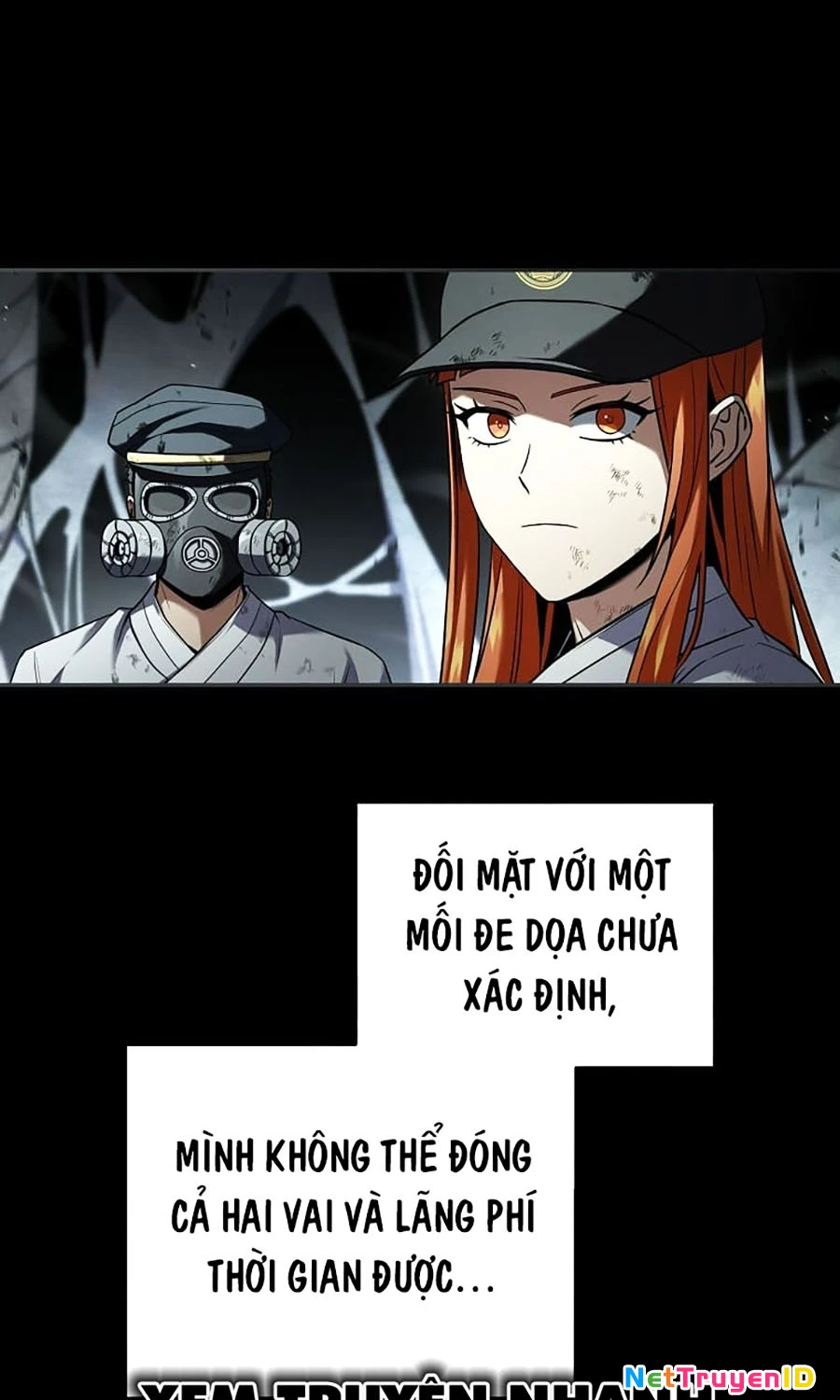 Sự Trở Lại Của Người Chơi Bị Đóng Băng Chapter 157 - 36