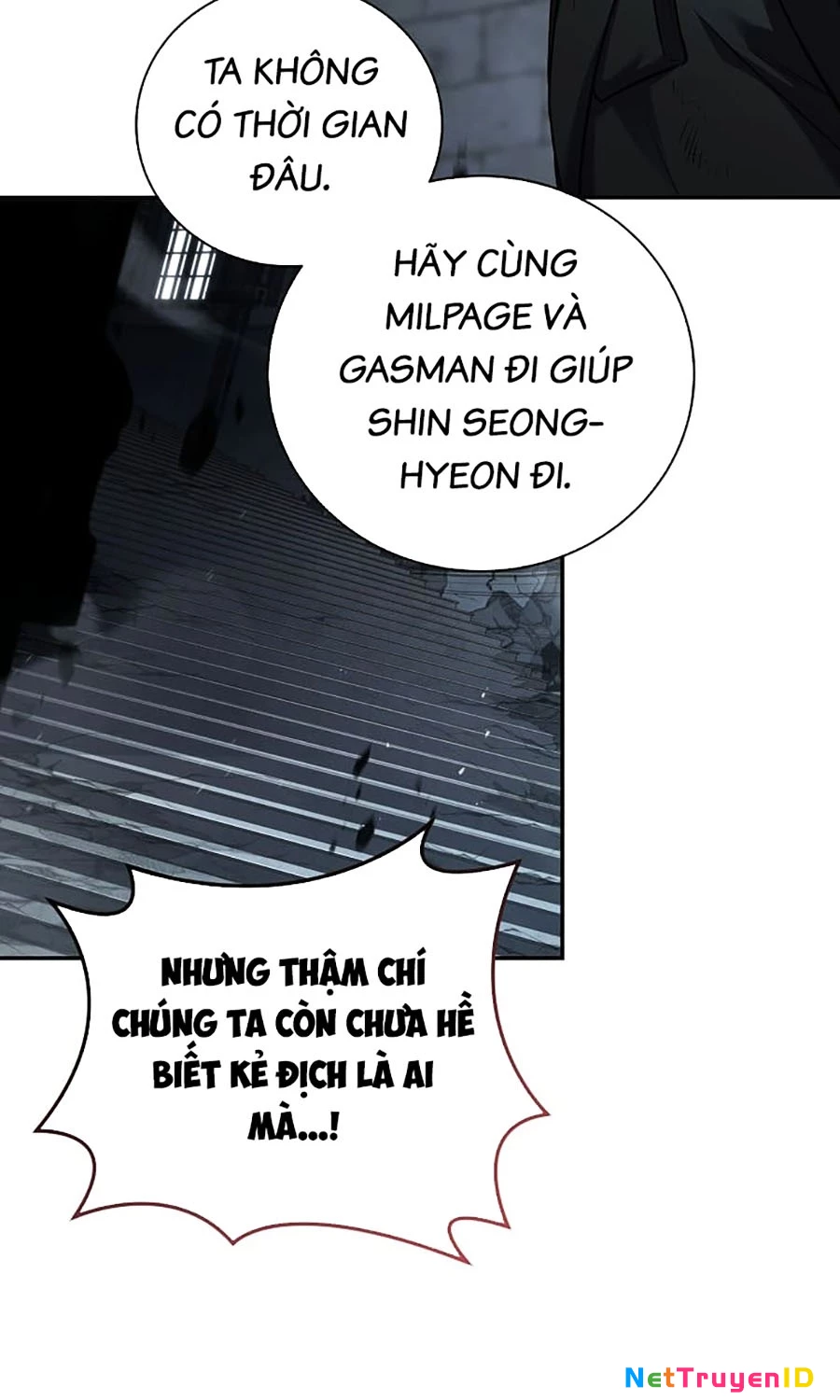 Sự Trở Lại Của Người Chơi Bị Đóng Băng Chapter 157 - 40