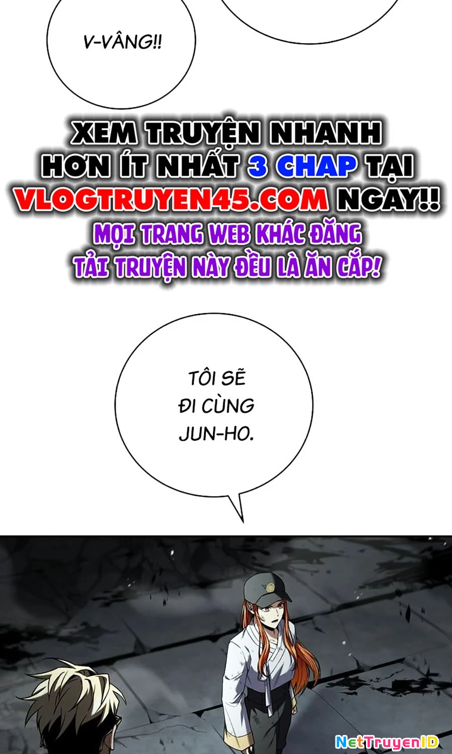 Sự Trở Lại Của Người Chơi Bị Đóng Băng Chapter 157 - 45