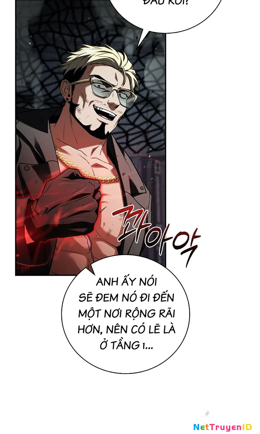 Sự Trở Lại Của Người Chơi Bị Đóng Băng Chapter 157 - 47