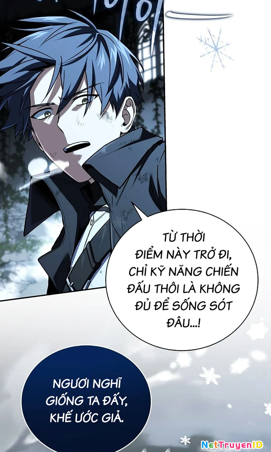 Sự Trở Lại Của Người Chơi Bị Đóng Băng Chapter 157 - 70