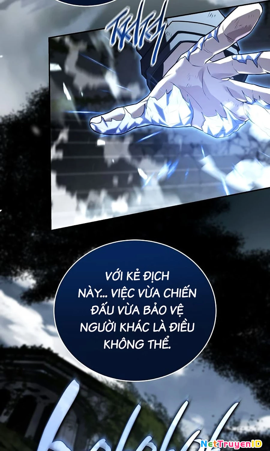 Sự Trở Lại Của Người Chơi Bị Đóng Băng Chapter 157 - 71