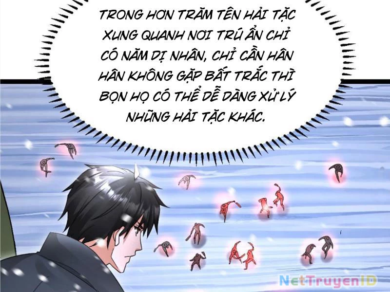 Toàn Cầu Băng Phong: Ta Chế Tạo Phòng An Toàn Tại Tận Thế Chapter 614 - 25