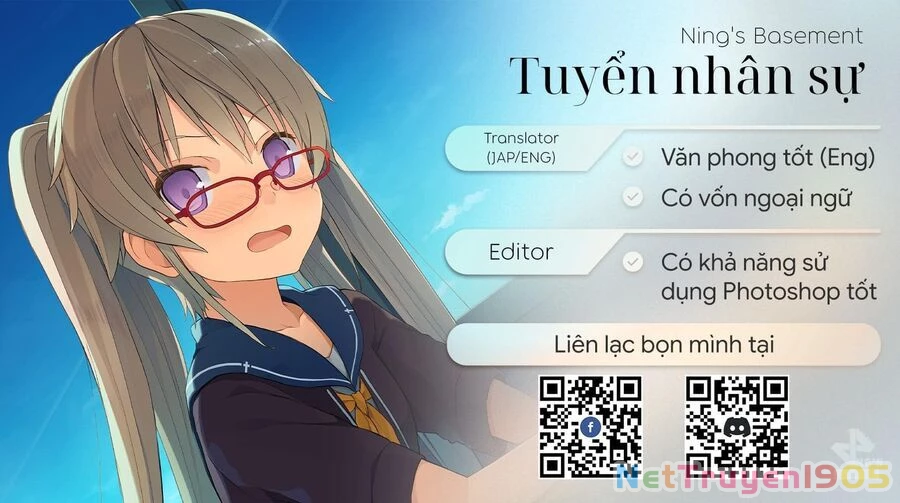 Koko Wa Ima Kara Rinri Desu. Chapter 41 - 32