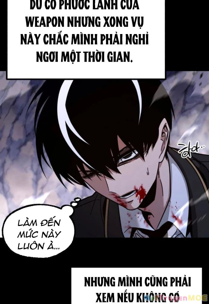 Thống Lĩnh Học Viện Chỉ Bằng Dao Sashimi Chapter 33 - 83