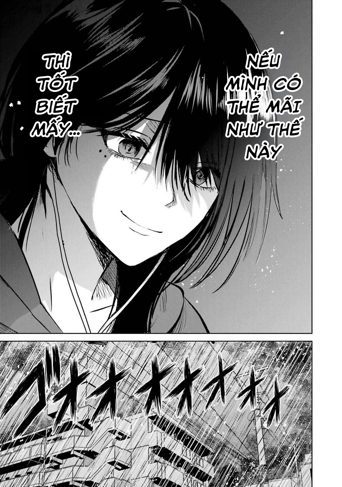 Câu Chuyện Về Cô Nàng Nhận Hàng Đáng Sợ! Chapter 7.5 - 4