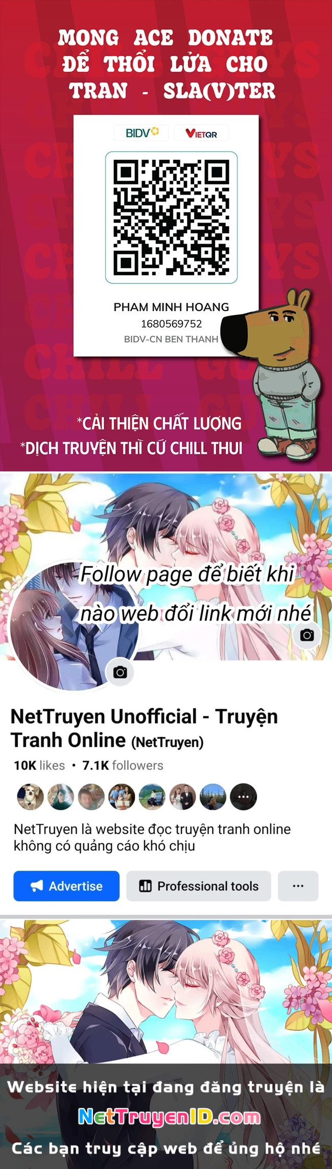 Nhà Vô Địch Với Chức Nghiệp ''Vô Năng'' Và Cô Công Chúa Cùng Kiếm Tìm Hạnh Phúc Chapter 28 - Trang 2