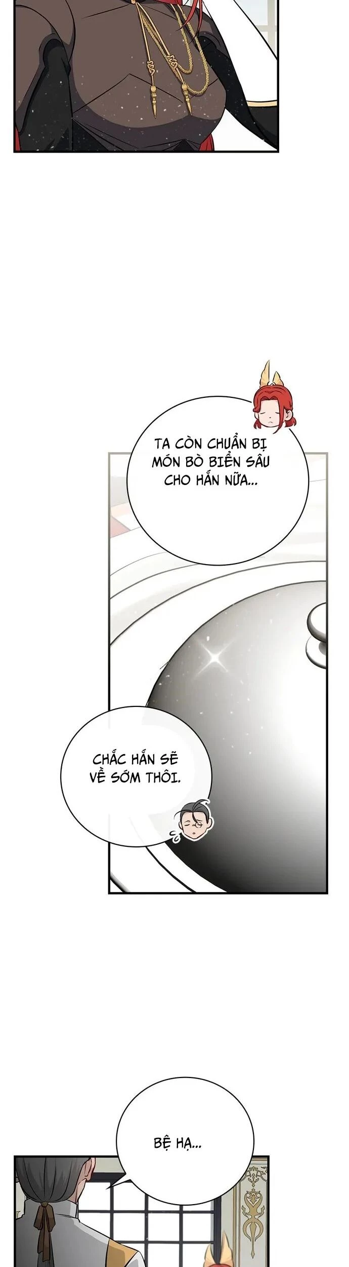 Level Up Chỉ Bằng Cách Ăn Cơm Chapter 178 - 2