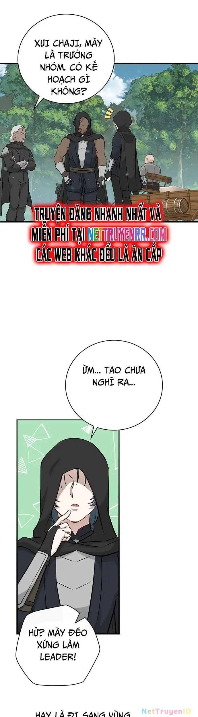 Level Up Chỉ Bằng Cách Ăn Cơm Chapter 178 - 12