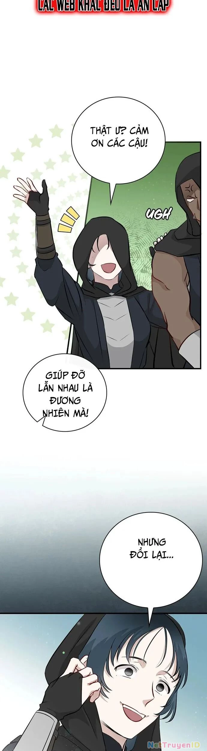 Level Up Chỉ Bằng Cách Ăn Cơm Chapter 178 - 14
