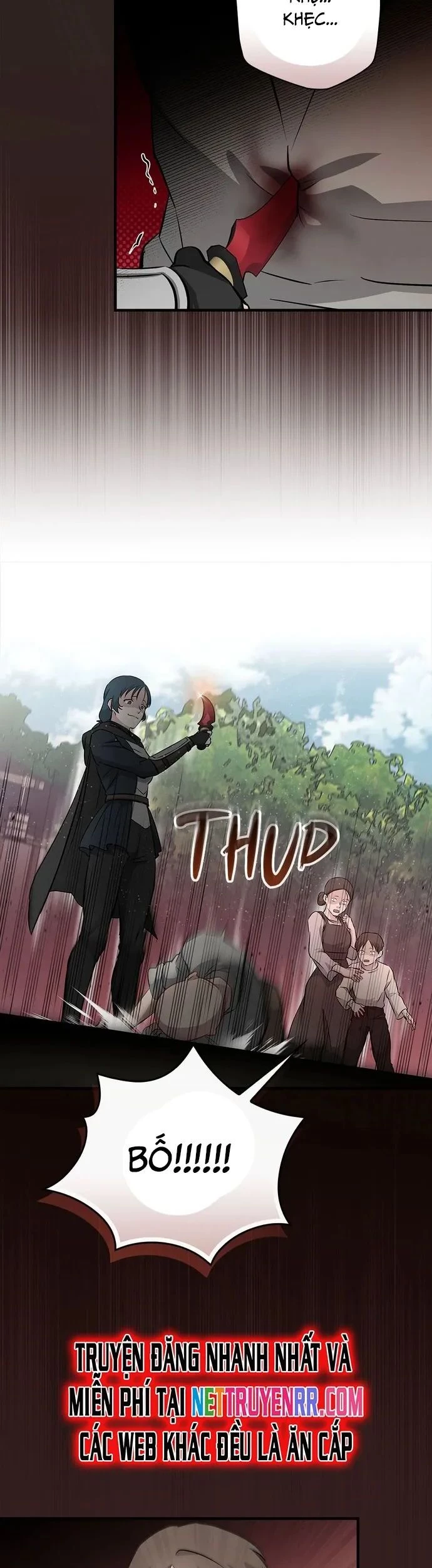 Level Up Chỉ Bằng Cách Ăn Cơm Chapter 178 - 19