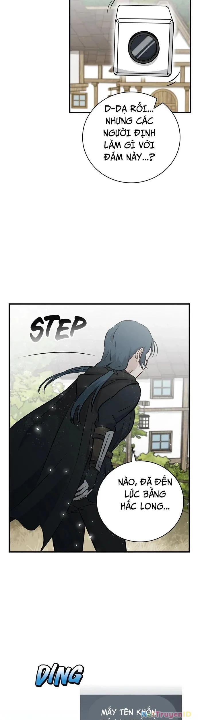 Level Up Chỉ Bằng Cách Ăn Cơm Chapter 178 - 25