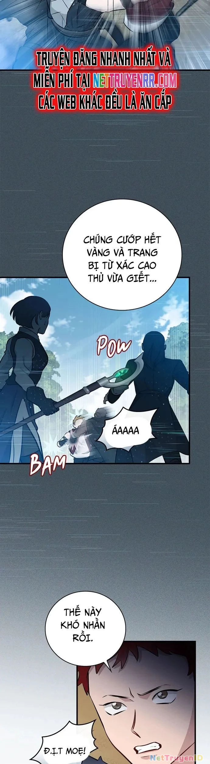 Level Up Chỉ Bằng Cách Ăn Cơm Chapter 178 - 29
