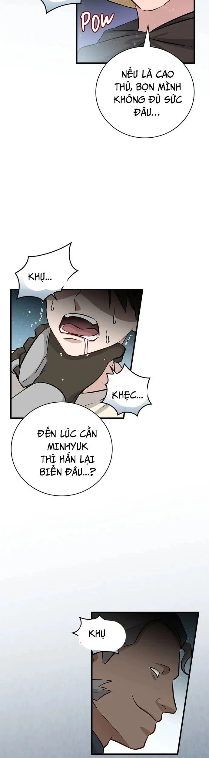 Level Up Chỉ Bằng Cách Ăn Cơm Chapter 178 - 30