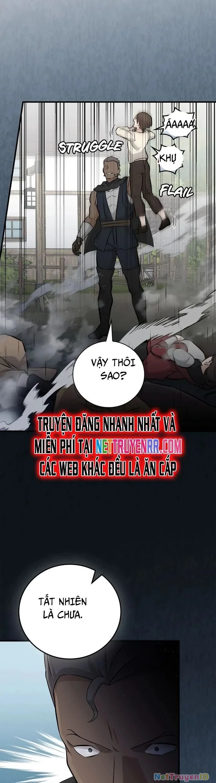Level Up Chỉ Bằng Cách Ăn Cơm Chapter 178 - 31