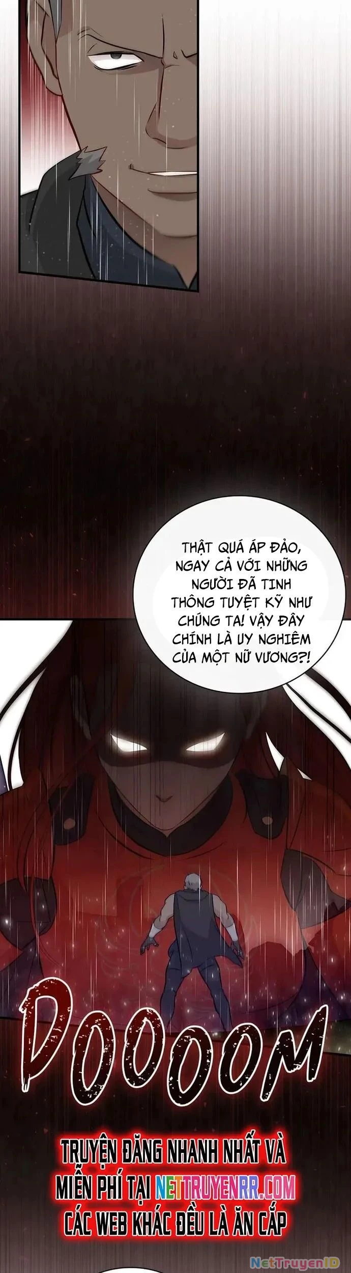 Level Up Chỉ Bằng Cách Ăn Cơm Chapter 179 - 3