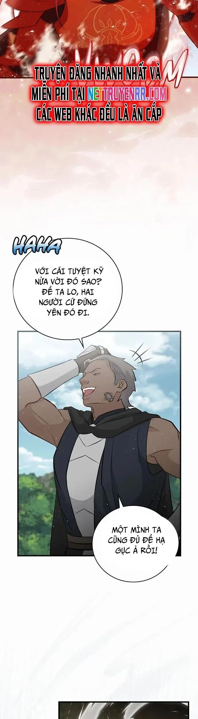 Level Up Chỉ Bằng Cách Ăn Cơm Chapter 179 - 7