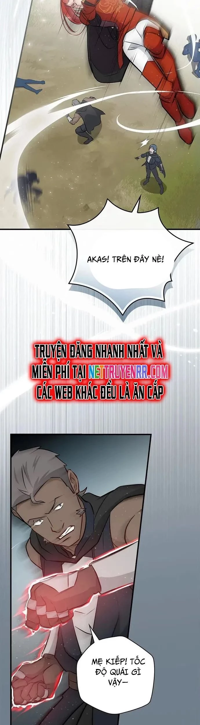 Level Up Chỉ Bằng Cách Ăn Cơm Chapter 179 - 9