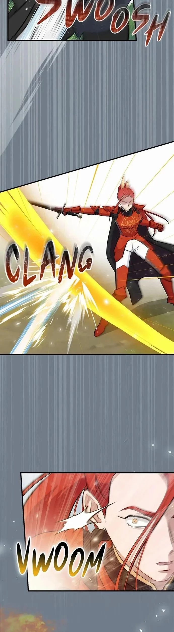 Level Up Chỉ Bằng Cách Ăn Cơm Chapter 179 - 13