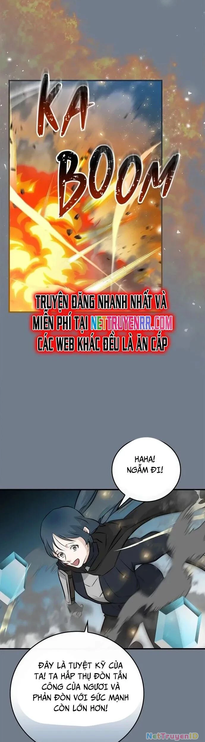 Level Up Chỉ Bằng Cách Ăn Cơm Chapter 179 - 14