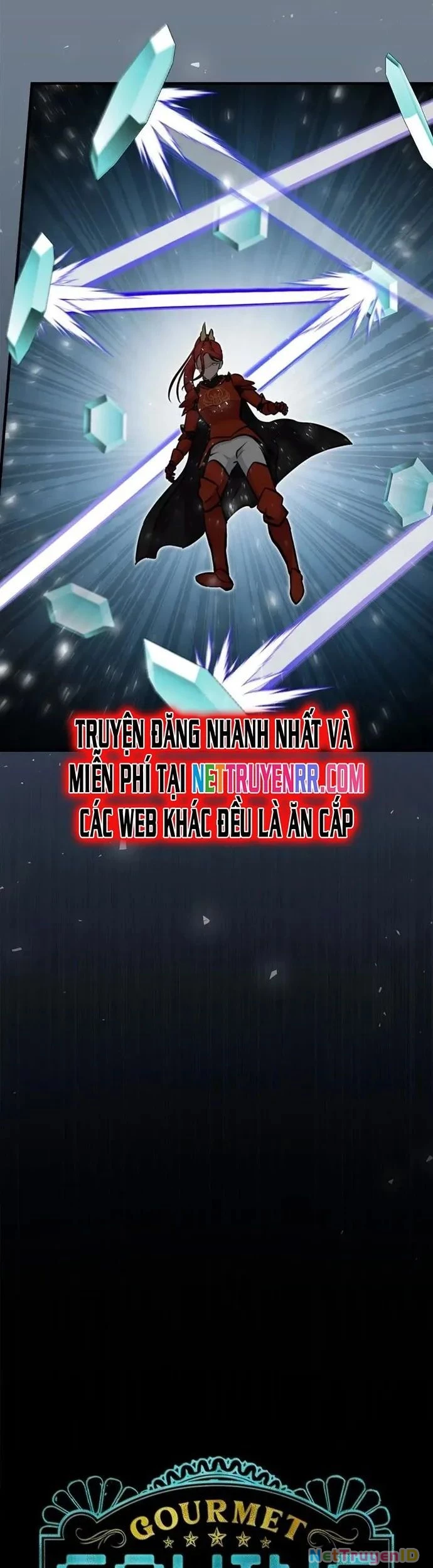 Level Up Chỉ Bằng Cách Ăn Cơm Chapter 179 - 19