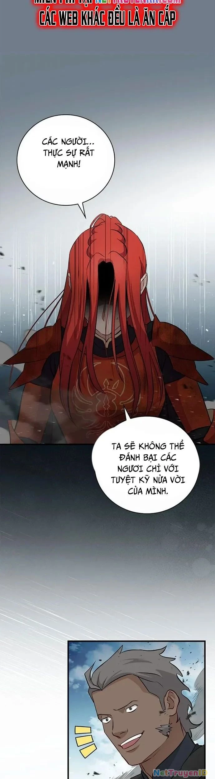 Level Up Chỉ Bằng Cách Ăn Cơm Chapter 179 - 23