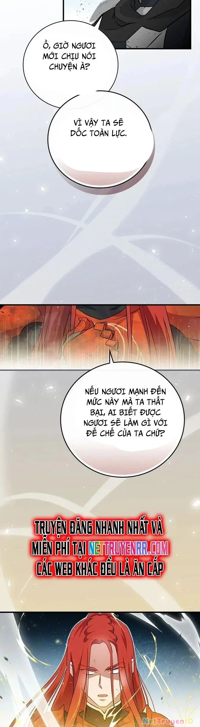 Level Up Chỉ Bằng Cách Ăn Cơm Chapter 179 - 24
