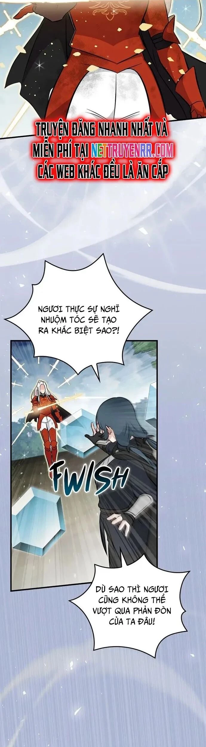 Level Up Chỉ Bằng Cách Ăn Cơm Chapter 179 - 28