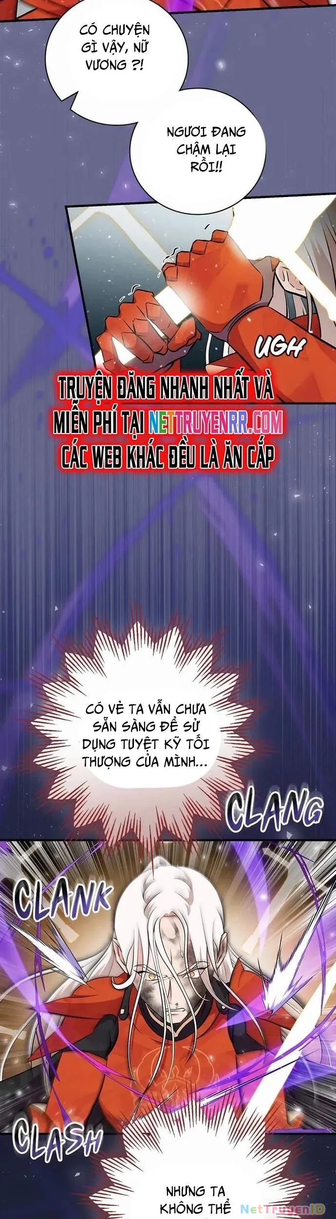 Level Up Chỉ Bằng Cách Ăn Cơm Chapter 179 - 38